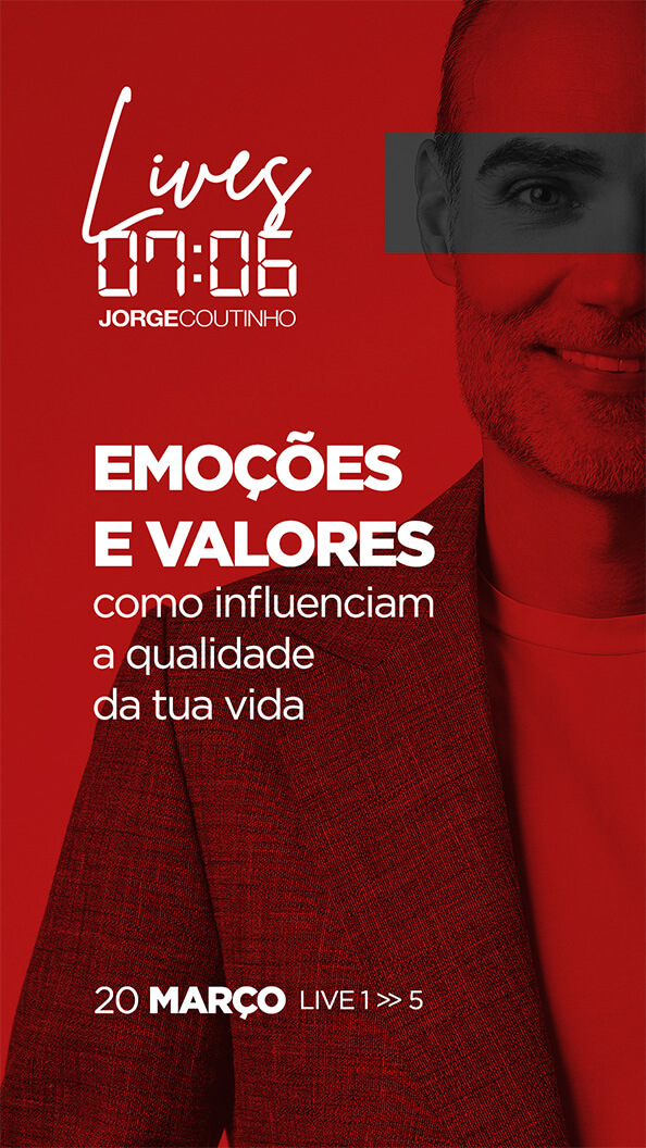 Projeto Redes Sociais, fotografia e criação de landing pages - Jorge Coutinho