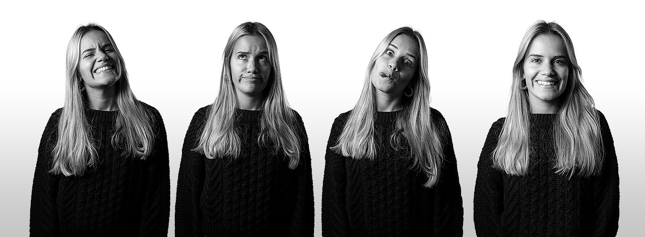 Beatriz - Client Manager e Copywriter