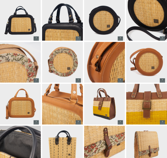 Juncus - Projetos de Fotografia