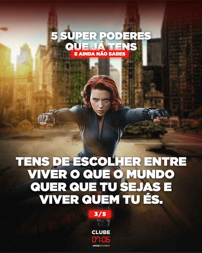 Projeto Redes Sociais, fotografia e criação de landing pages - Jorge Coutinho