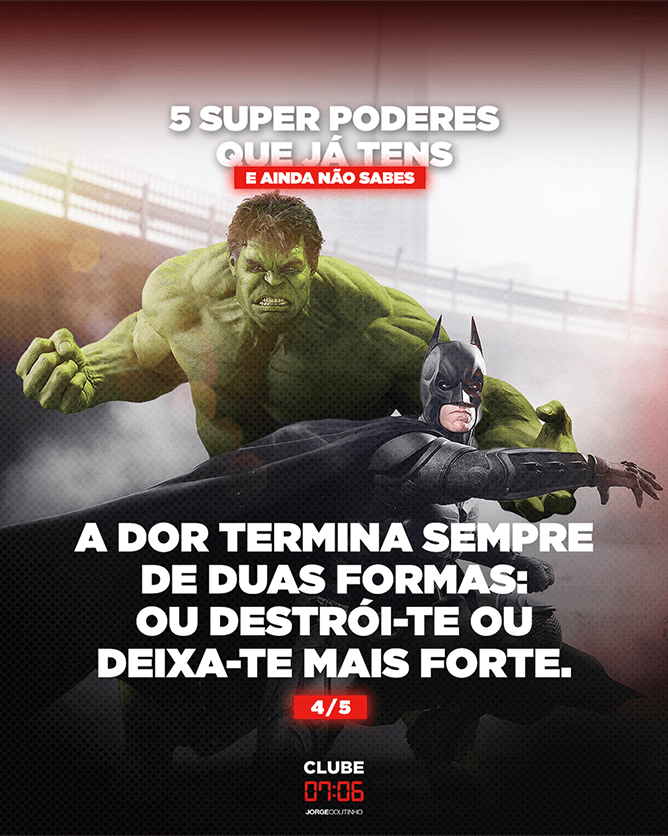 Projeto Redes Sociais, fotografia e criação de landing pages - Jorge Coutinho