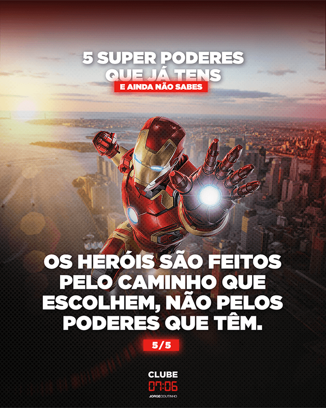 Projeto Redes Sociais, fotografia e criação de landing pages - Jorge Coutinho