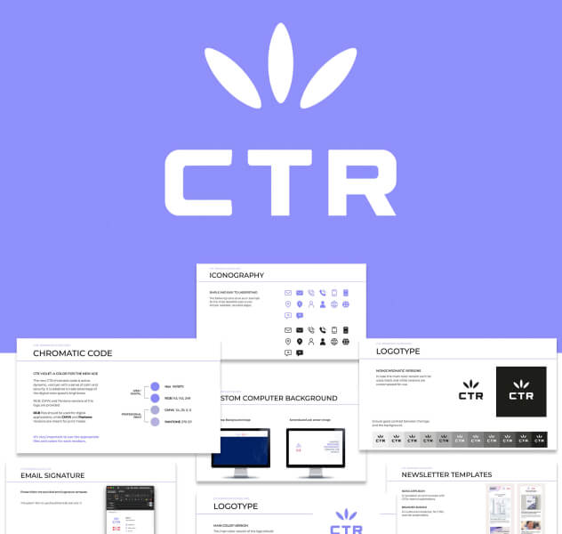 Grupo CTR - Projetos de Fotografia e web design