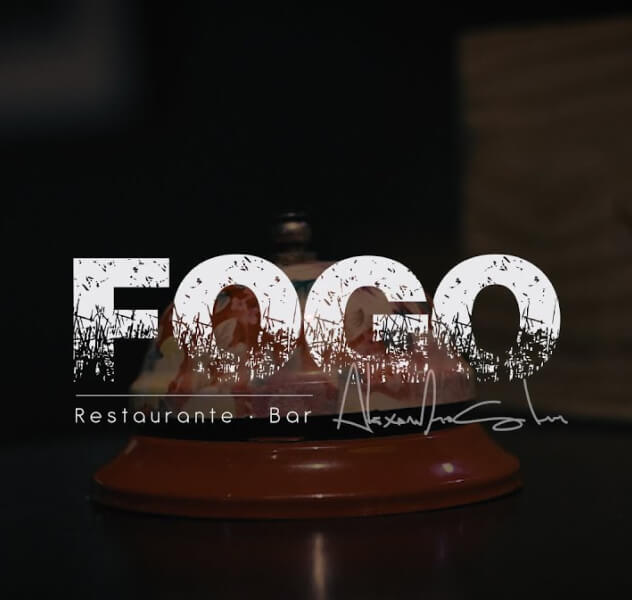 Restaurante FOGO - Projetos de Video e Motion