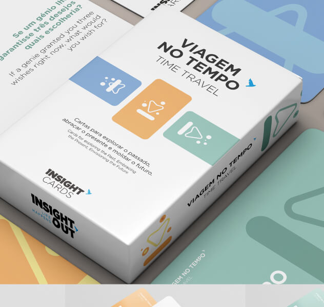 Insightout - Projetos de Marketing Digital