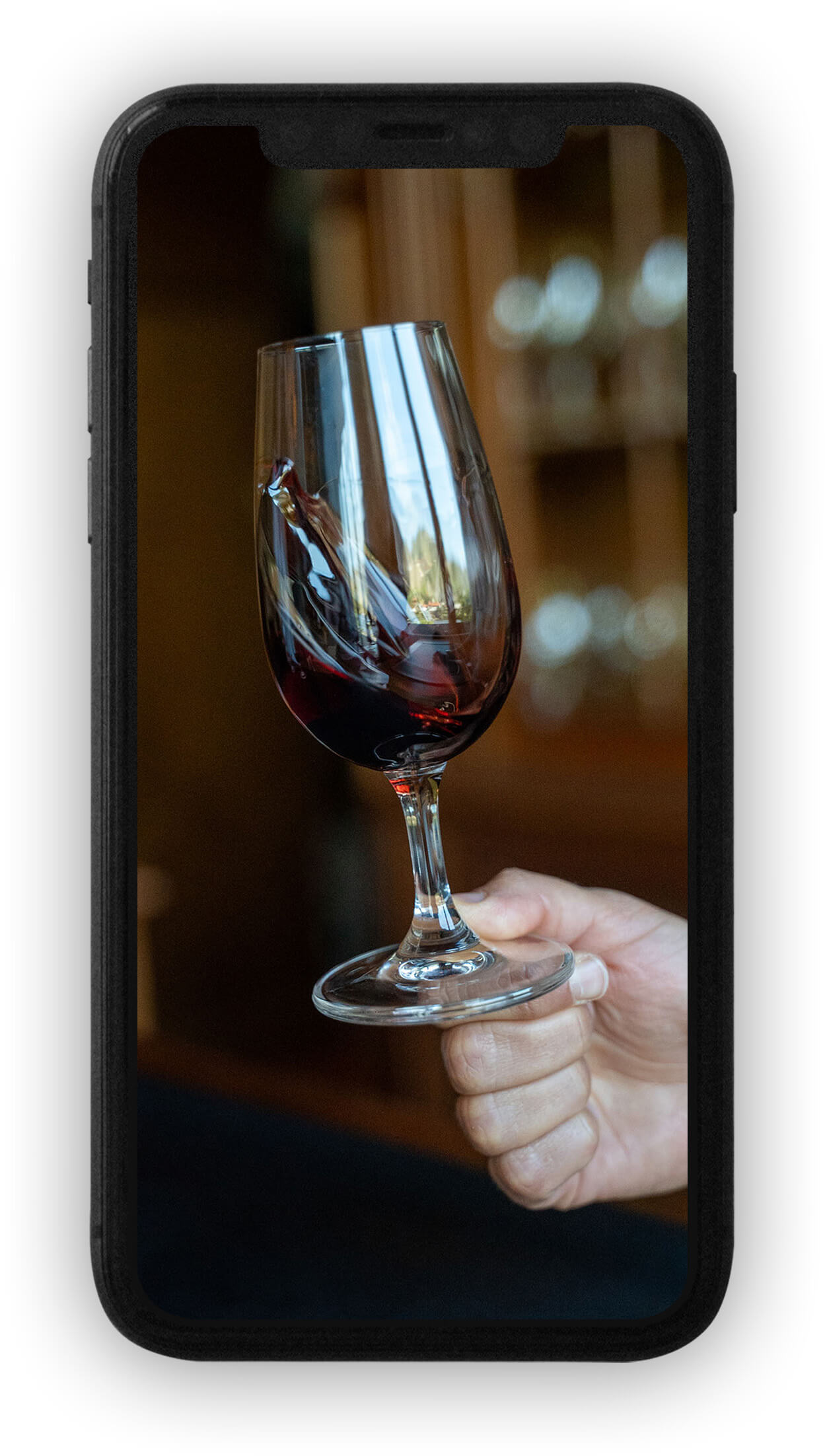 Portfolio, projetos de Fotografia, Design gráfico, Vídeo, Motion e Desenvolvimento de Websites para Real Companhia Velha, Quinta das Carvalhas e Delaforce.