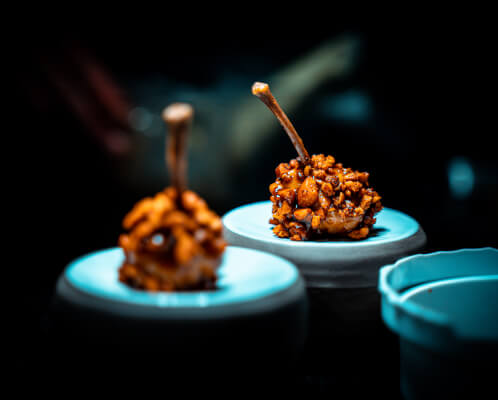 Portfolio de projetos Fotografia - Restaurante Loco